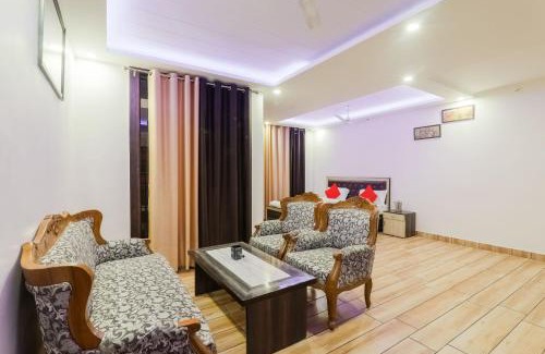 Auli Hotel | Super Hotel O The Maharaja Inn