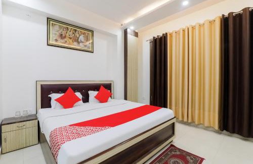 Auli Hotel | Super Hotel O The Maharaja Inn