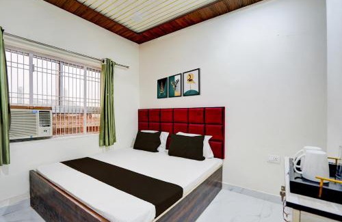 Surat Hotel | Super Hotel O Ugat Canal Surat Formerly Royal Orbit