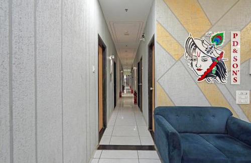 Surat Hotel | Super Hotel O Ugat Canal Surat Formerly Royal Orbit