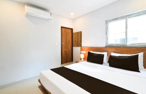 Hyderabad Hotel | Super Hotel O Vaishnavi Residency