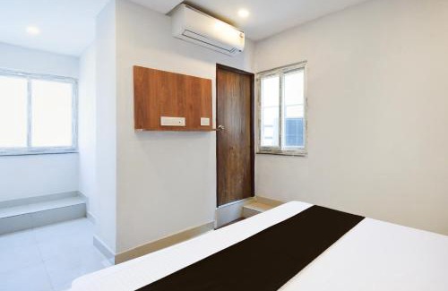 Hyderabad Hotel | Super Hotel O Vaishnavi Residency
