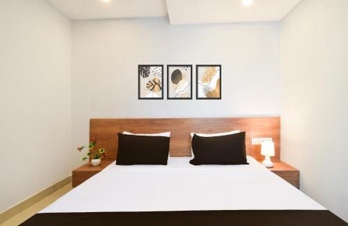 Hyderabad Hotel | Super Hotel O Vaishnavi Residency