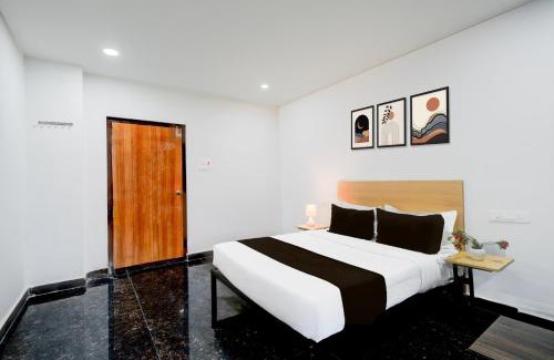 Bhongir Hotel | Super Hotel O VEDHANSHI HOTELS BHONGIRI.