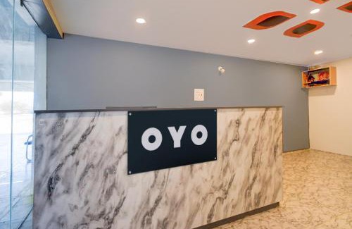 Bhongir Hotel | Super Hotel O VEDHANSHI HOTELS BHONGIRI.