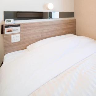 Fujisawa Hotel | Super Hotel Shonan Fujisawaeki Minamiguchi