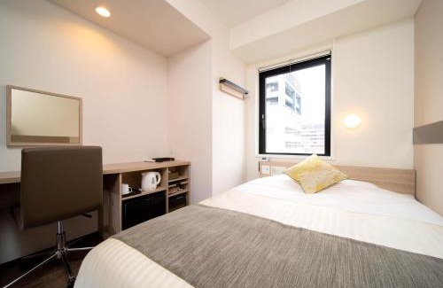 Hamamatsucho Hotel | Super Hotel Tokyo Hamamatsucho