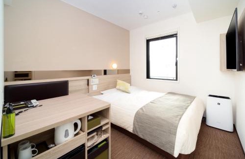 Hamamatsucho Hotel | Super Hotel Tokyo Hamamatsucho