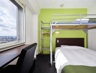 Ichikawa Hotel | Super Hotel Tozai line Ichikawa Myoden Ekimae
