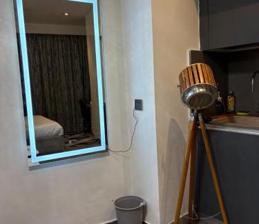 Noida Apartment | super