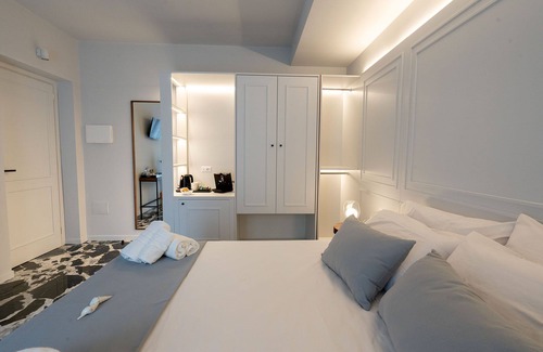 Santa Domenica Bed & Breakfast | Superior Room