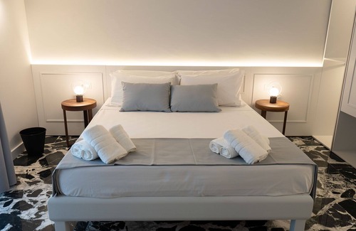 Santa Domenica Bed & Breakfast | Superior Room