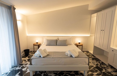 Santa Domenica Bed & Breakfast | Superior Room