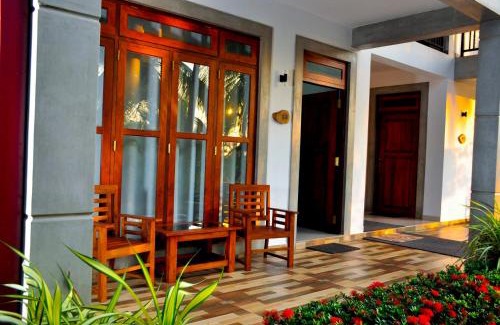 Mihintale Hotel | Super King Star Holiday Resort