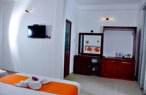 Mihintale Hotel | Super King Star Holiday Resort