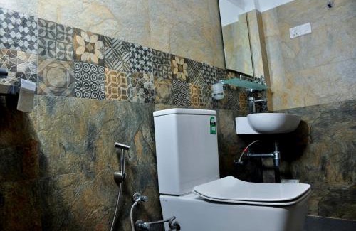 Mihintale Hotel | Super King Star Holiday Resort