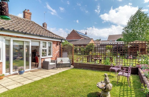 Loddon Cottage | Super location to explore all the delights of Norfolk and Suffolk.
