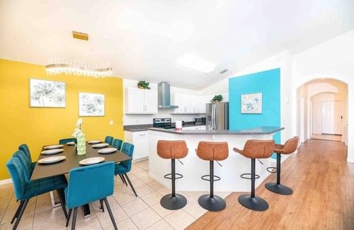 Cumbrian Lakes House | SUPER LUSH- FOAM BEDs w POOL & GAMEs!