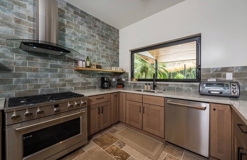 Playa Grande House | Super lux 5-bedroom, 7 bath house in beautiful Playa Grande with golf cart!