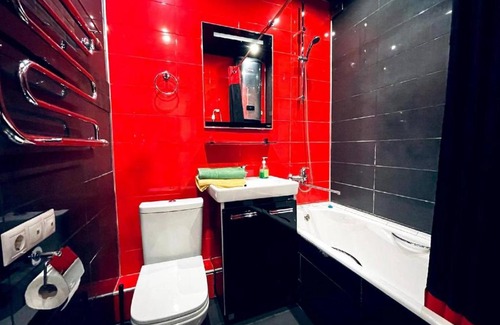 East Little Havana Apartment | SupEr Lux