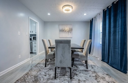 Church Street House | Super Luxurious House