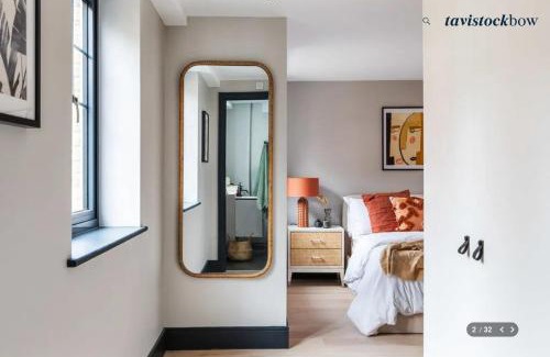 Covent Garden Apartment | Super Luxury 4 Bed Covent Garden Designer Apartment