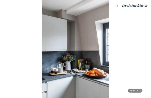 Covent Garden Apartment | Super Luxury 4 Bed Covent Garden Designer Apartment