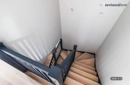 Covent Garden Apartment | Super Luxury 4 Bed Covent Garden Designer Apartment
