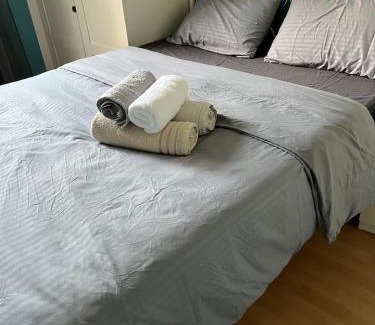 Digne-les-Bains Villa | Super maison 5 pièces avec jardin