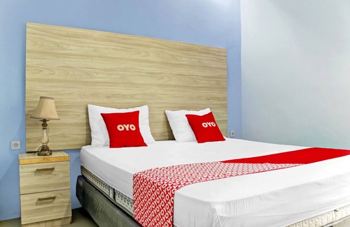 Banjarbaru Hotel | Super OYO 3903 Sweethome Syariah Guesthouse