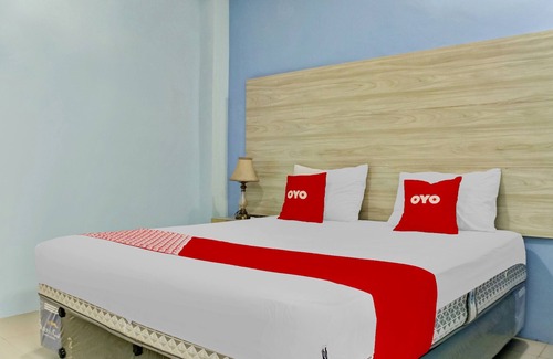 Banjarbaru Hotel | Super OYO 3903 Sweethome Syariah Guesthouse