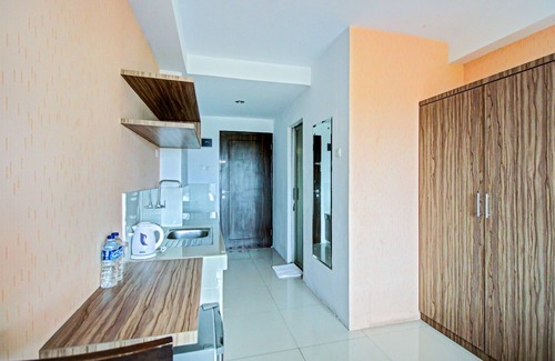 Medan Hotel | Super OYO 90245 Tridasa