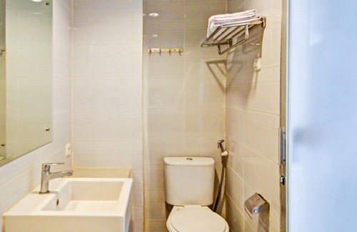 Medan Hotel | Super OYO 90245 Tridasa