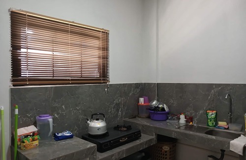 Balikpapan Hotel | Super OYO 93085 Homy Stay Syariah