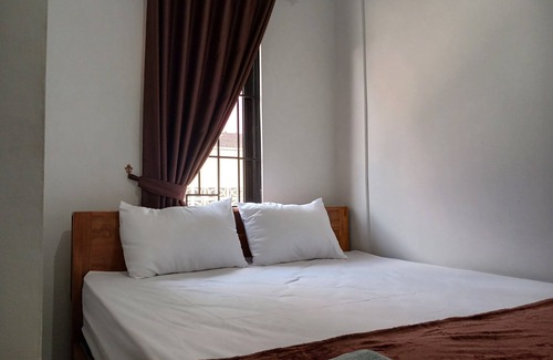 Balikpapan Hotel | Super OYO 93085 Homy Stay Syariah