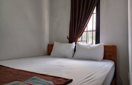 Balikpapan Hotel | Super OYO 93085 Homy Stay Syariah