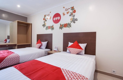 Surabaya Hotel | Super OYO Capital O 134 Lg Residence