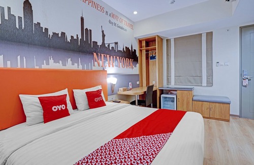 Gubeng Hotel | Super OYO Capital O 3905 Graha 100 Guest House Syariah