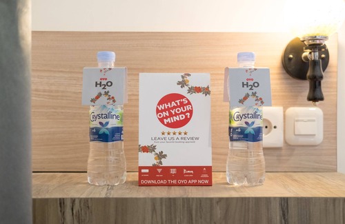 Medan Hotel | Super OYO Capital O 873 Kamani Homestay Syariah