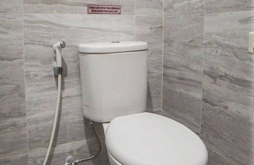 Medan Hotel | Super OYO Capital O 92066 Papakoel Hotel & Cafe