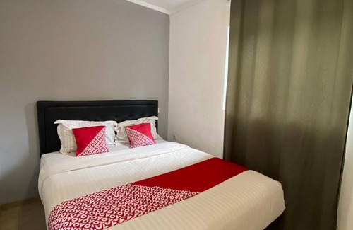 Gambir Hotel | Super OYO Cideng Timur Residence Near MONAS