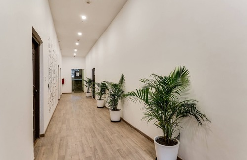 Indore House | Super OYO Townhouse 135 Gandhi Hall