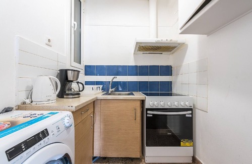 Gazi Apartment | Super Paradise apartment # 3b