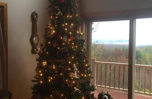 Murphy Cabin | Super pricing! FUN GETAWAY! GREAT VIEWS, & LOCATION! 4bds/3baths