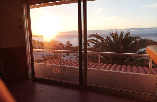 Playa del Aguila House | super relaxation, pure peace on the beach of Morro Besudo