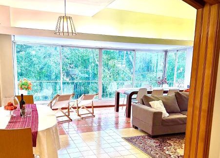 Tel Aviv City Center Apartment | Super Spacious 2BD Habima TLV heart, Balcony & Parking