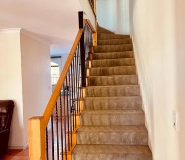 Fremantle House | Super spacious Fremantle Villa 3 Bedrooms 3 Bathrooms