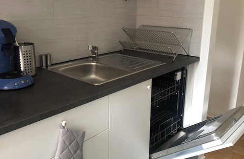 European Quarter Apartment | Super Studio à 5 min de la Commission Européenne Dans le Centre de Bruxelles