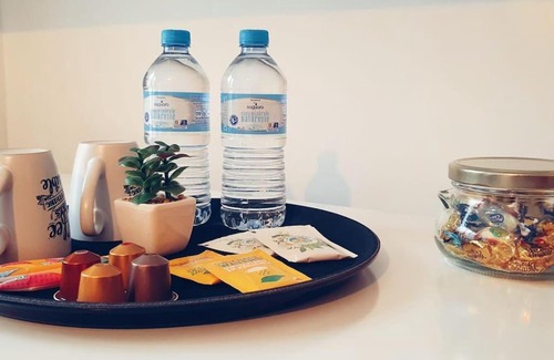 Centre Ville Apartment | Super studio au pied de la cathédrale