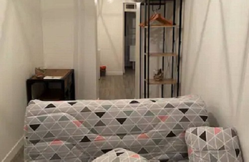 Cahors Apartment | Super studio in the center of town with garden